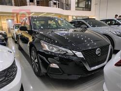 نیسان ئەلتیما